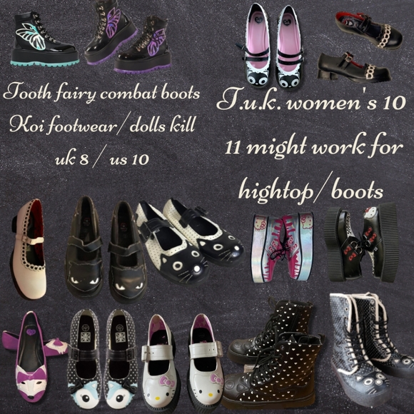 ISO LIST - Picture 3 of 7